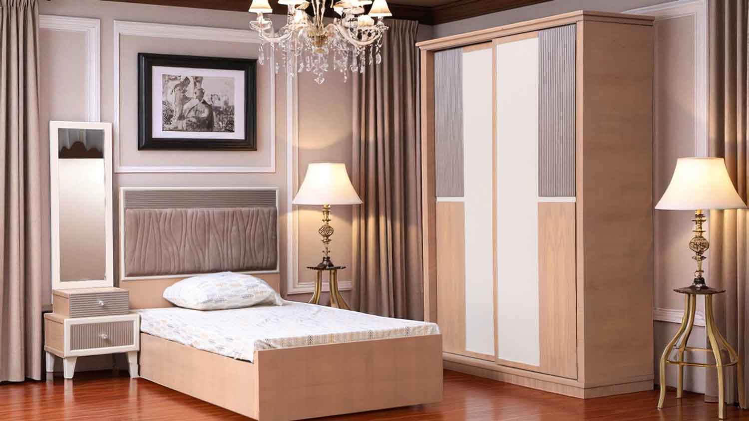 غرفة نوم اطفال 270