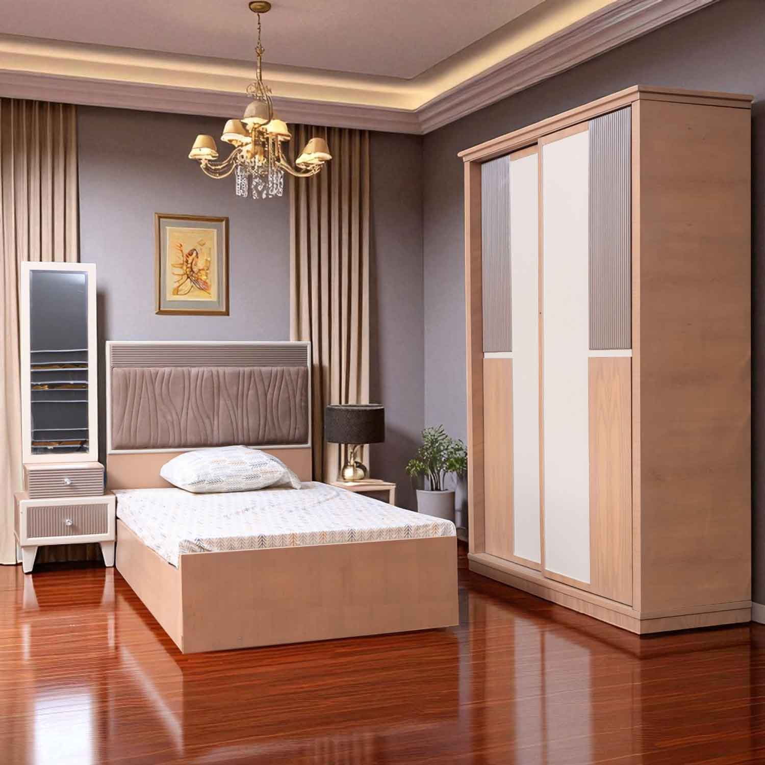 غرفة نوم اطفال 270