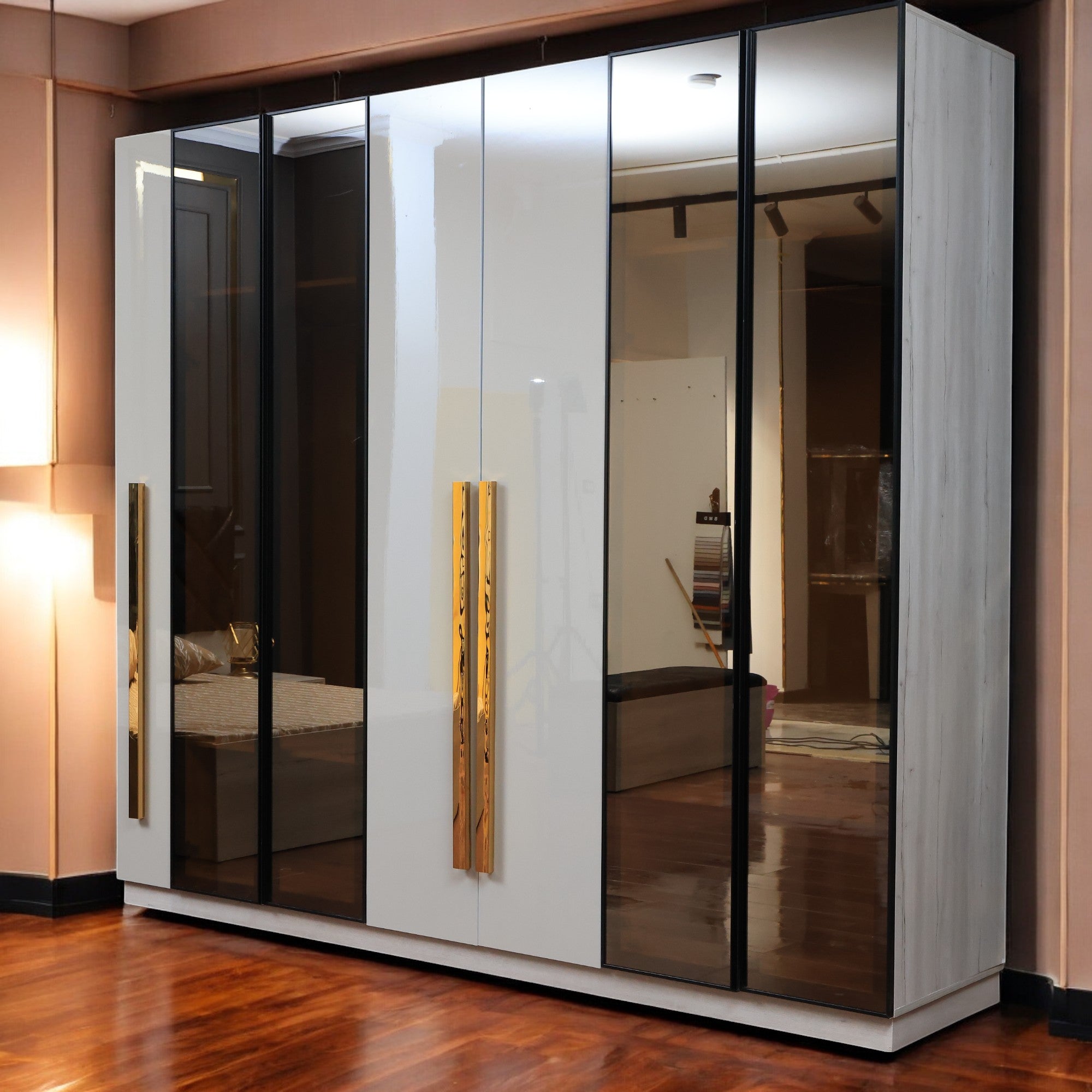 312 دولاب ماستر