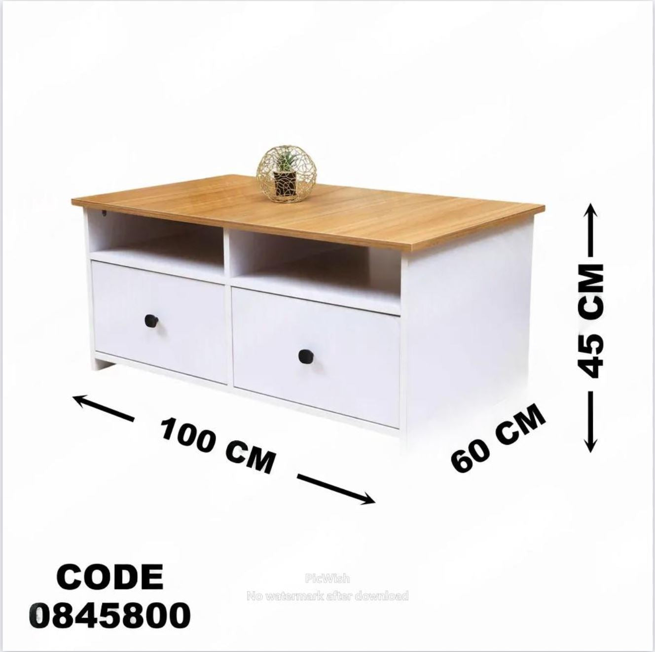 ترابيزة 458