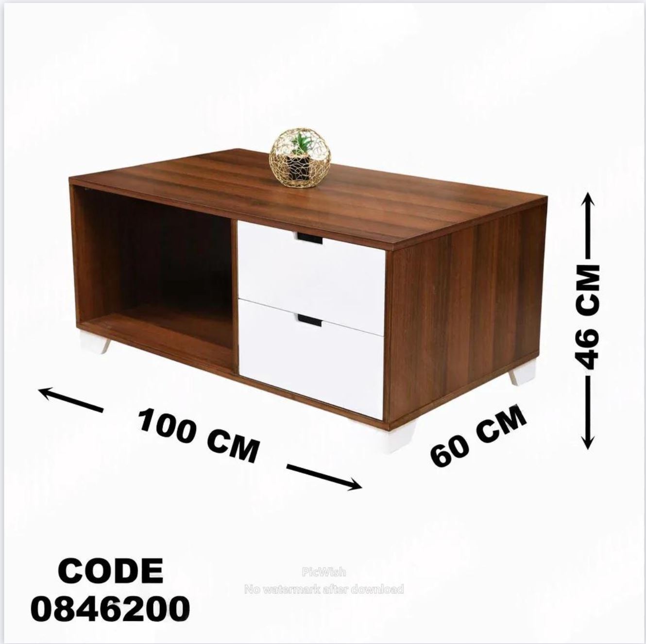 ترابيزة 462