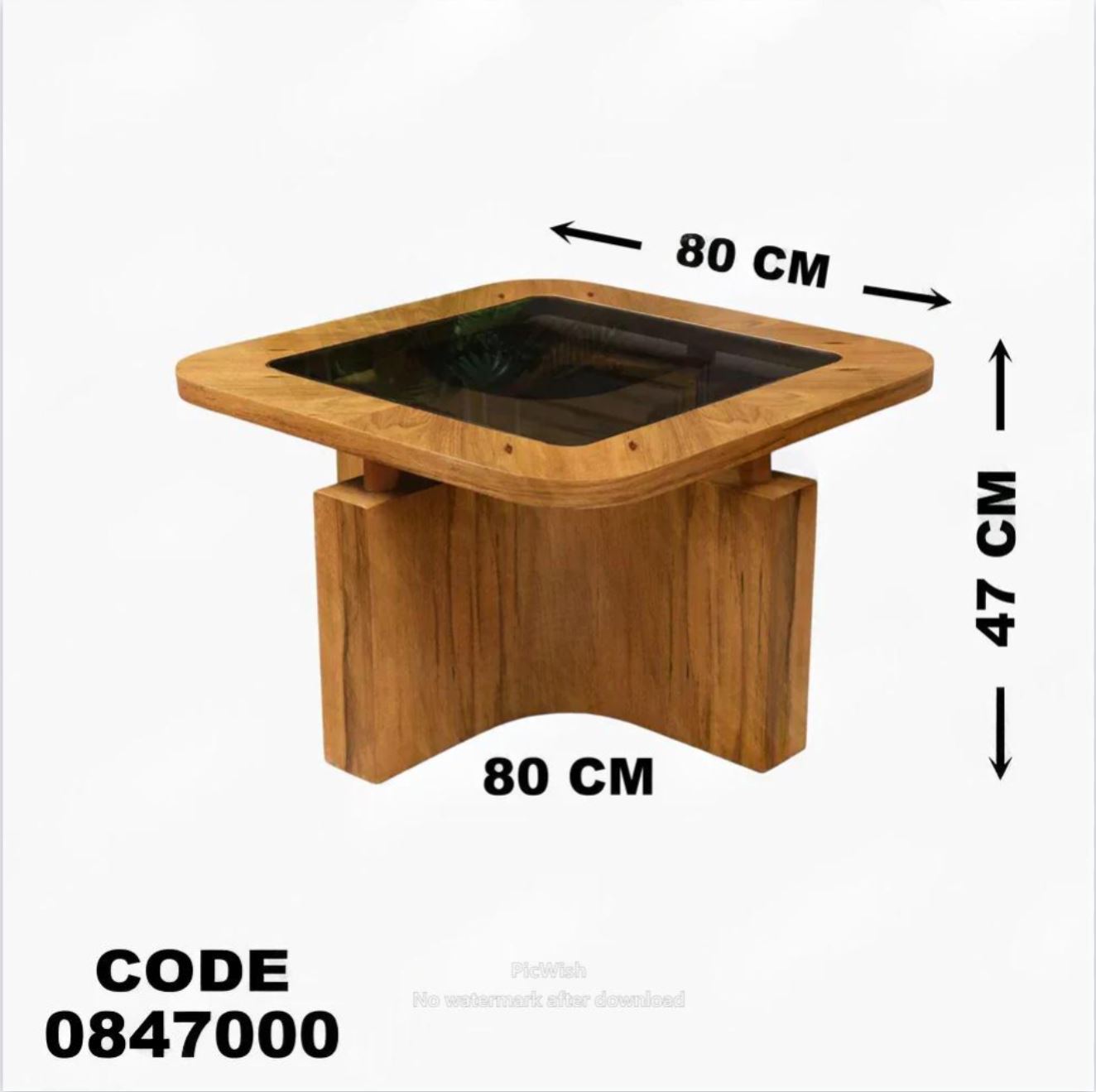 ترابيزة 470