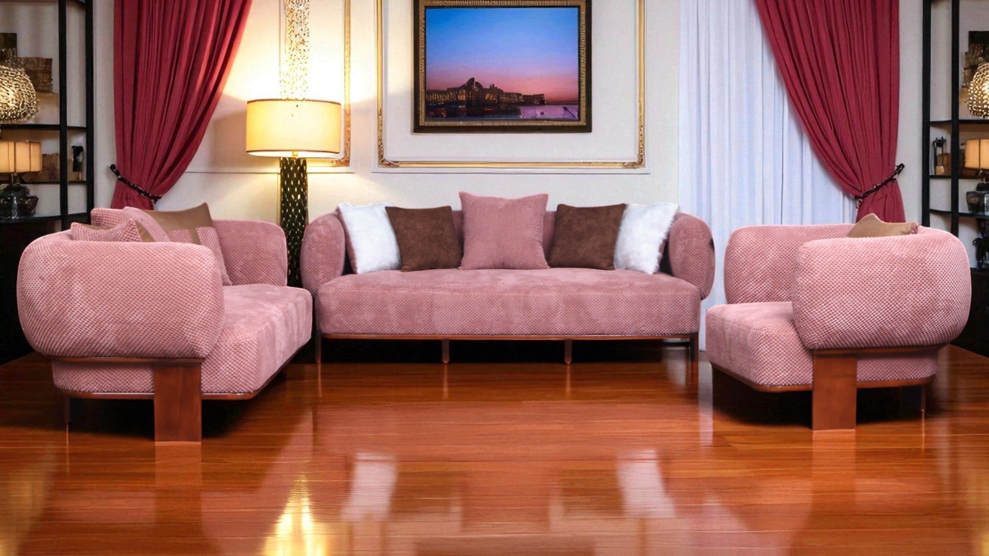 انترية 522