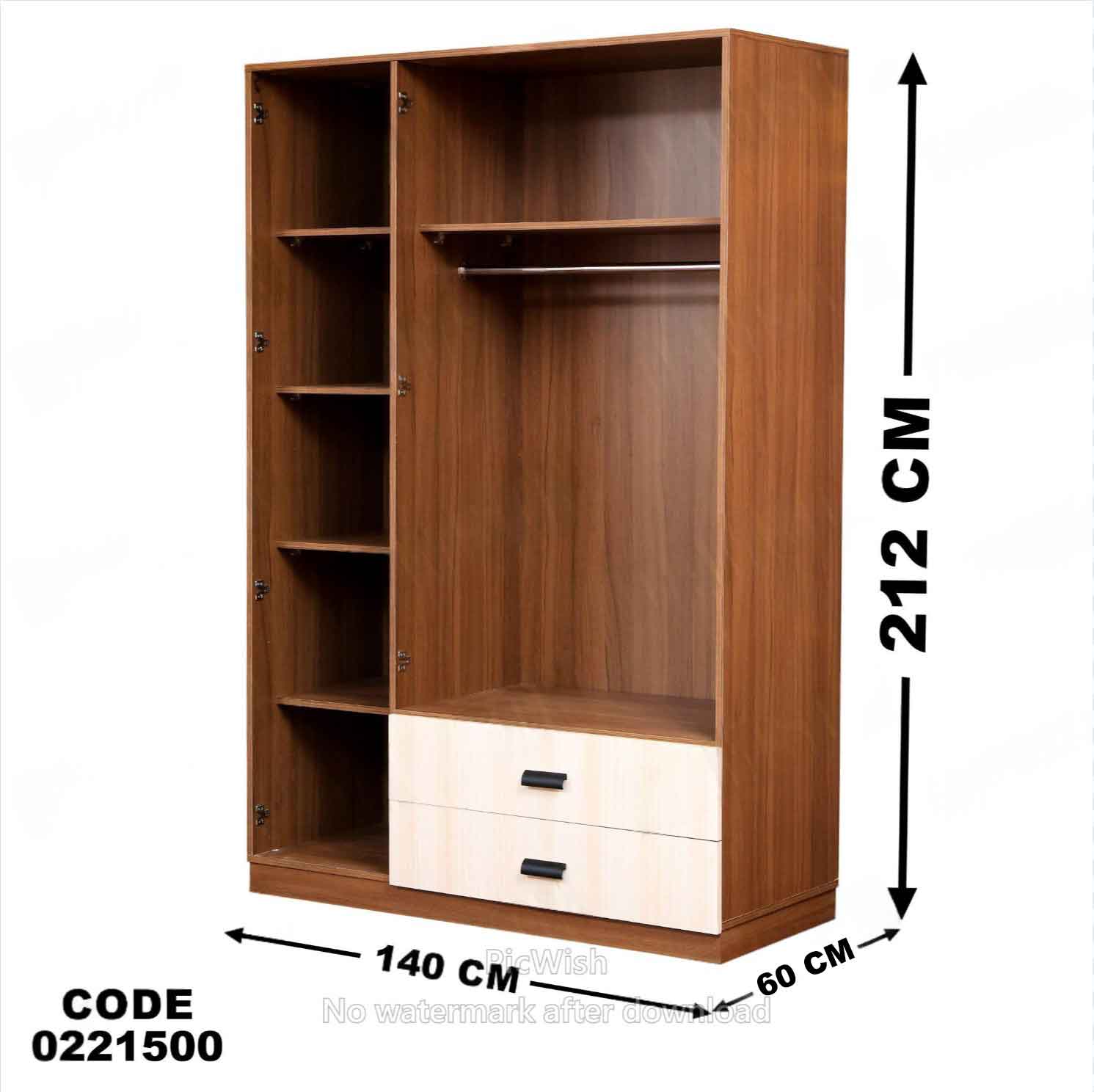 دولاب اطفال 215