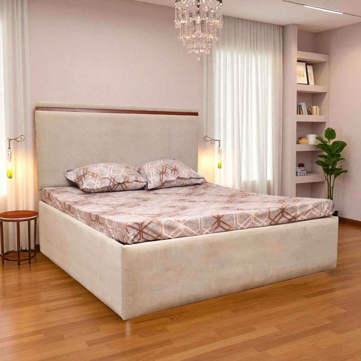 غرفة نوم ماستر 283