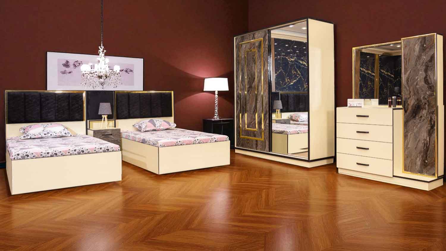 غرفة نوم اطفال 169