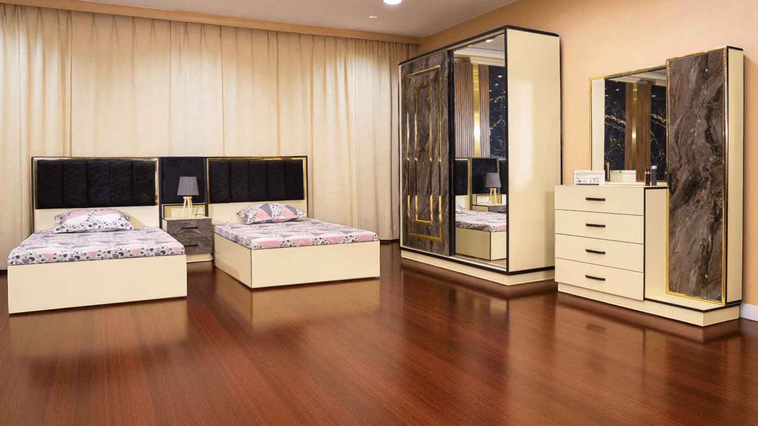 غرفة نوم اطفال 169