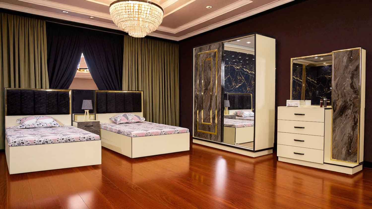 غرفة نوم اطفال 169
