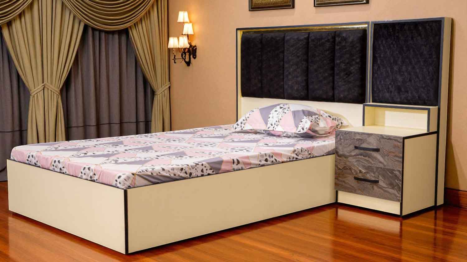 غرفة نوم اطفال 169