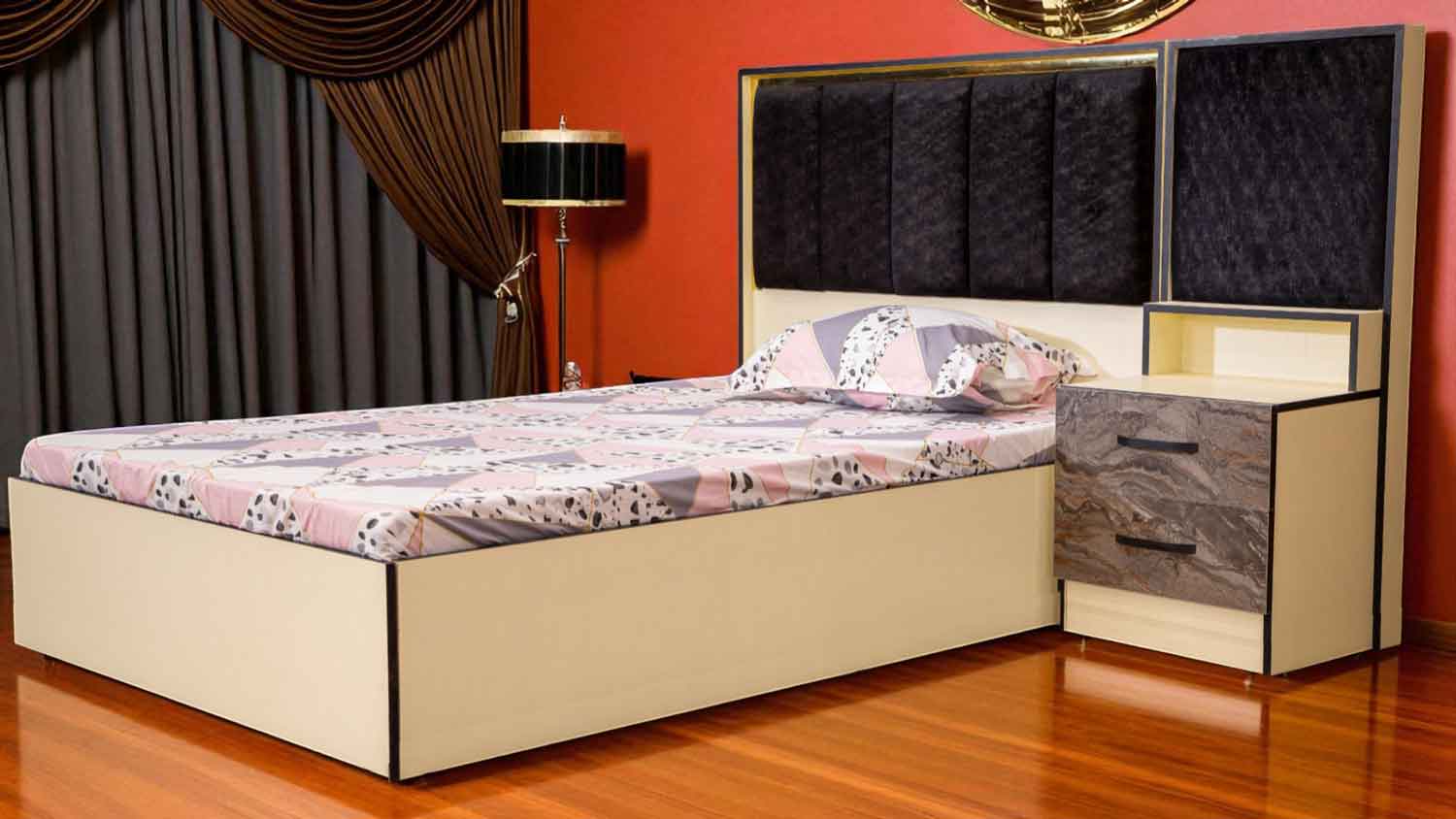 غرفة نوم اطفال 169