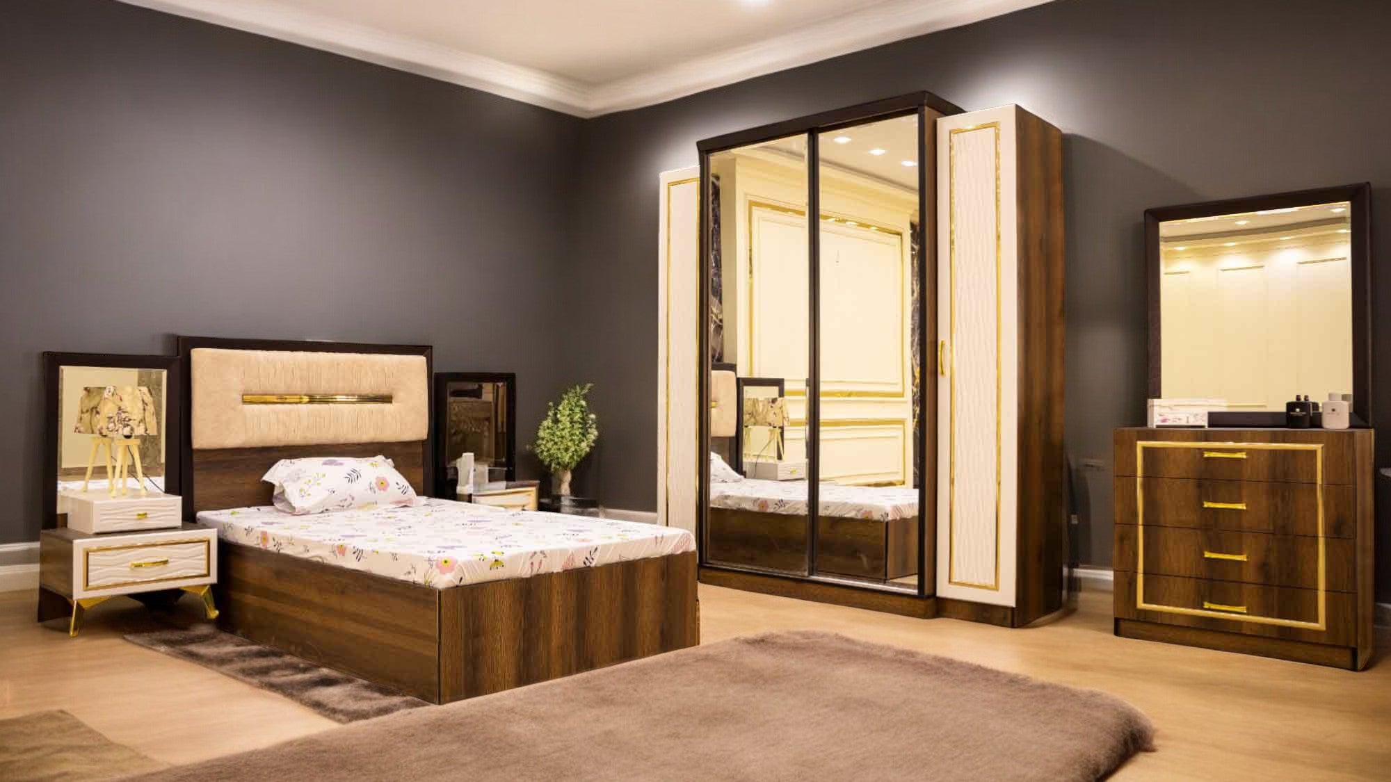 غرفة نوم اطفال 168