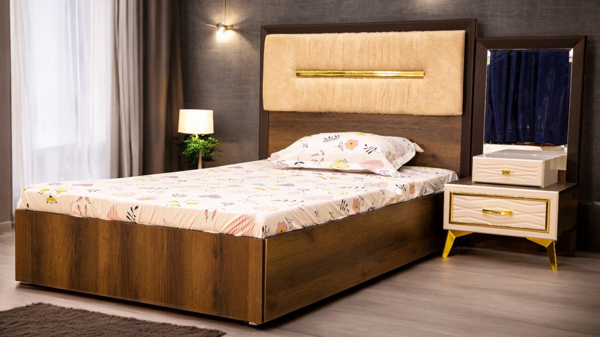 غرفة نوم اطفال 168