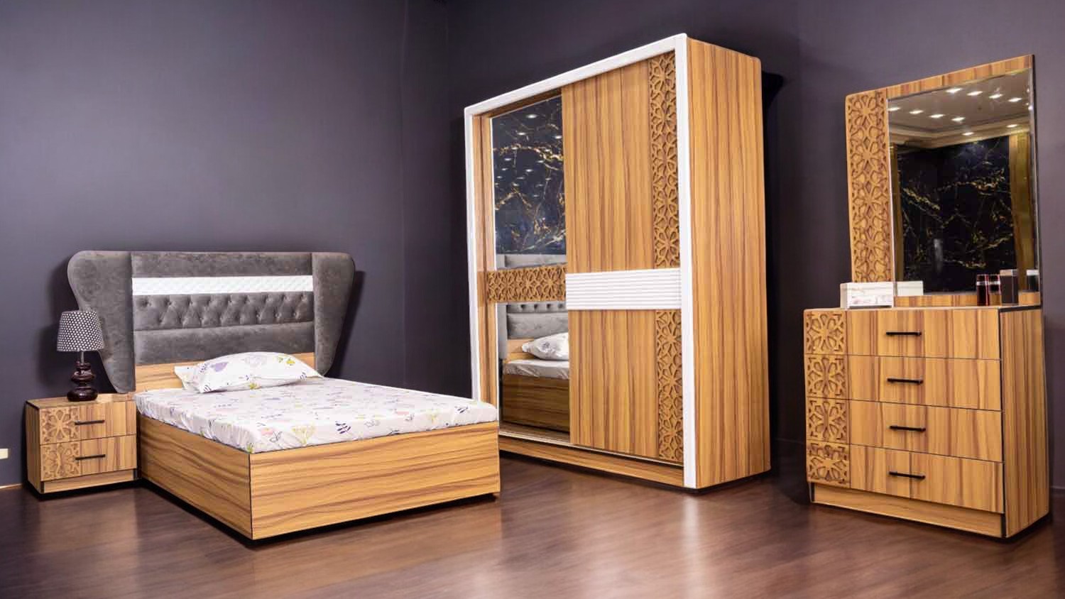 غرفة نوم اطفال 178