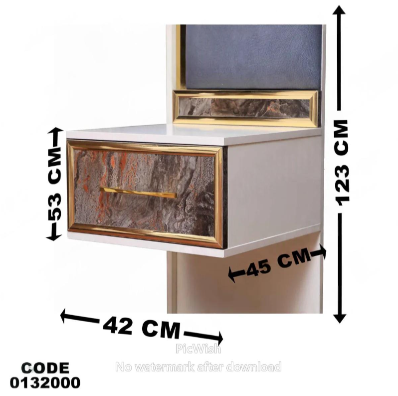 غرفة نوم ماستر 320