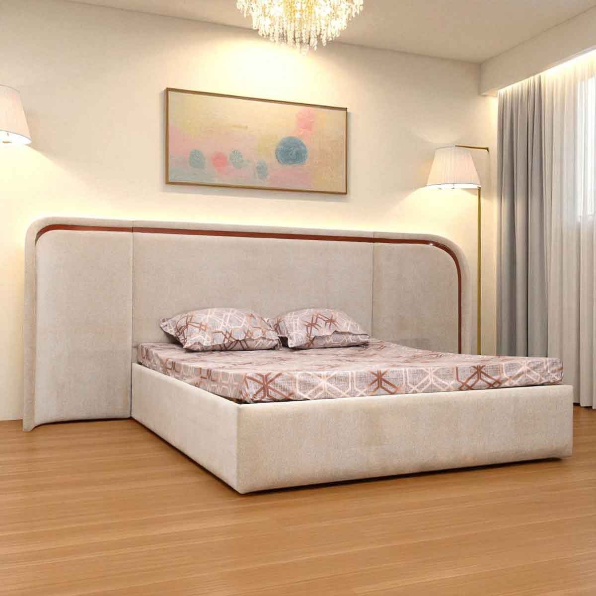 سرير ماستر 283